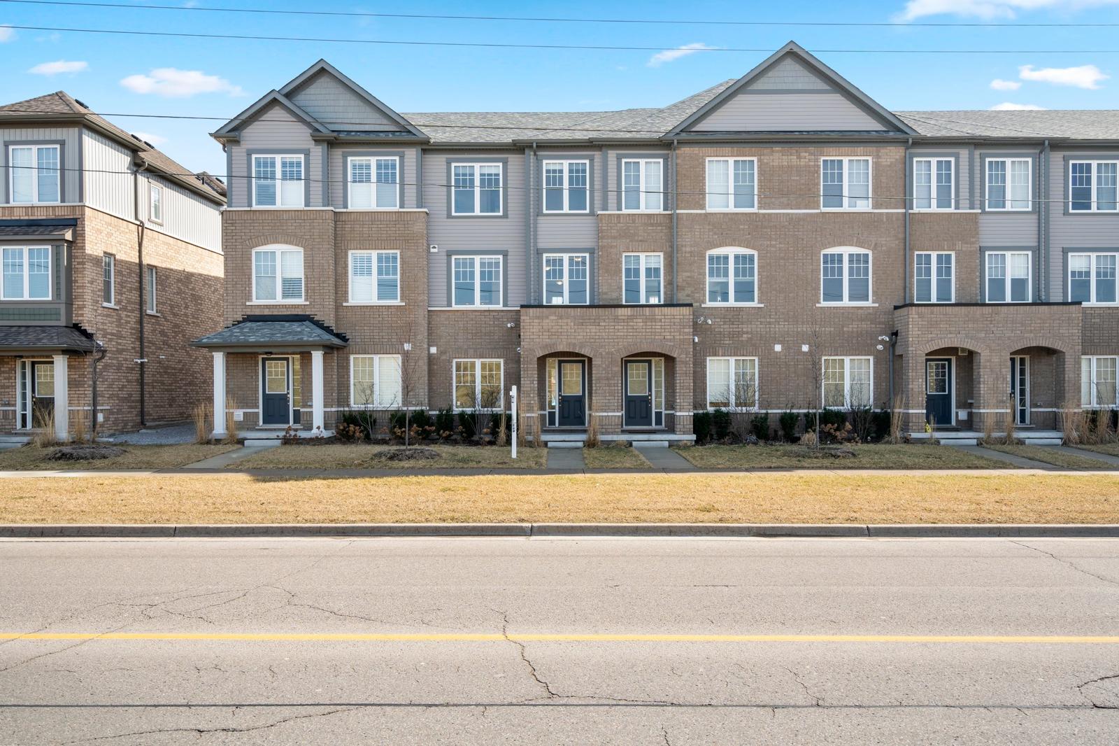 Amazing Oshawa Home
